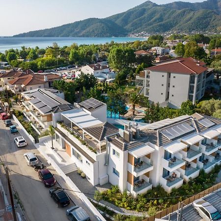 Euphoria Boutique Hotel Криси Амудия Екстериор снимка